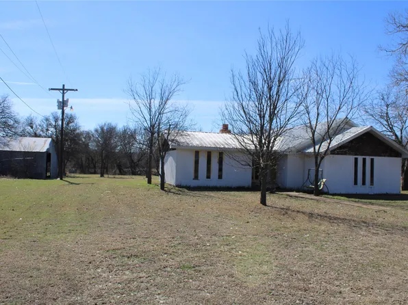 3020 Fm 2210 E, Perrin, TX 76486