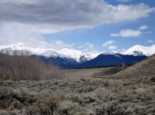 66 Empire Valley Dr, Leadville, CO 80461