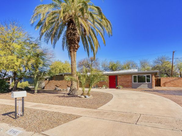 6145 E Sunny Dr, Tucson, AZ 85712