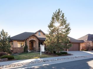 2206 Saddleback Dr, Castle Rock, CO 80104