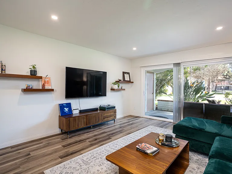 6059 Rancho Mission Rd #106 — Photo 1