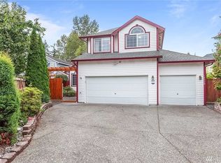 14928 25th Pl W, Lynnwood, WA 98087