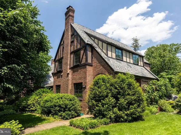4417 Wickford Rd, Baltimore, MD 21210