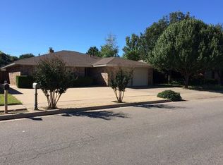 4905 63rd St, Lubbock, TX 79414
