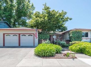 3645 Young Ave, Napa, CA