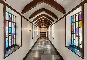 Rented by Akelius Real Estate Management