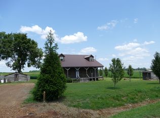 4304 Jonesboro Rd, Metropolis, IL 62960