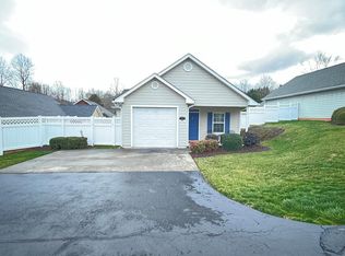 403 Long View Cir, Hiawassee, GA 30546