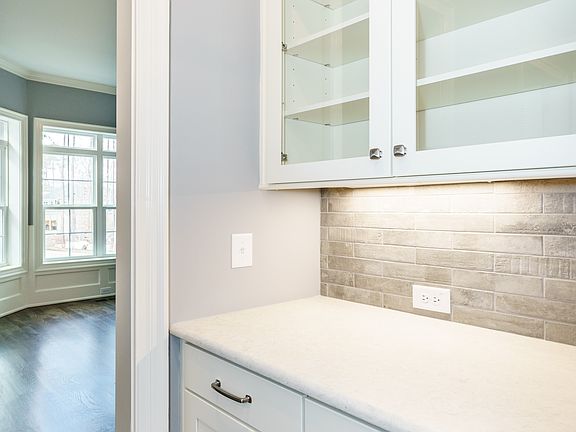 Butler s Pantry - Sample Photo