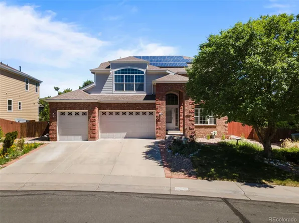 1395 E 100th Ln, Thornton, CO 80229