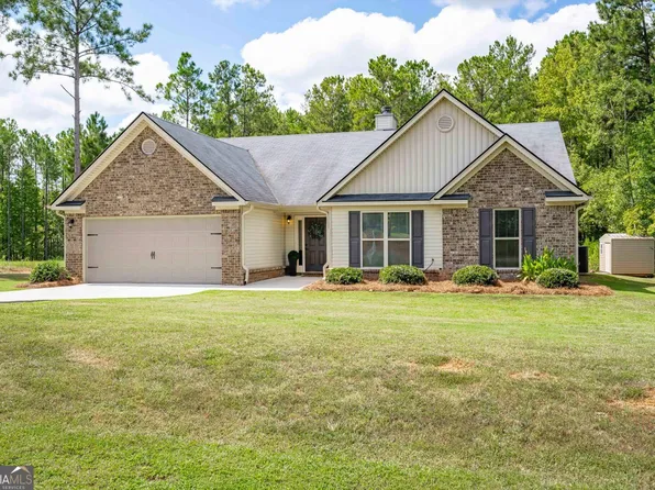 1746 Sara Hunter Ln NW, Milledgeville, GA 31061