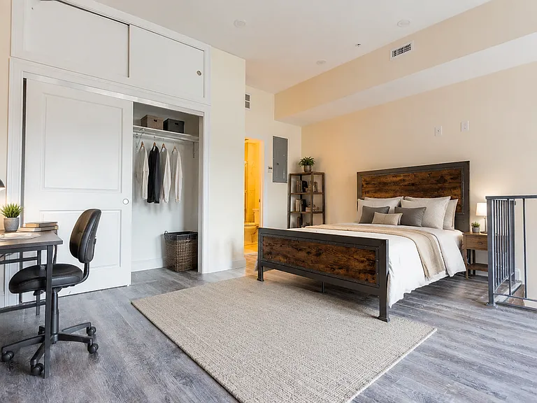1028 Commonwealth Ave #101 — Photo 3