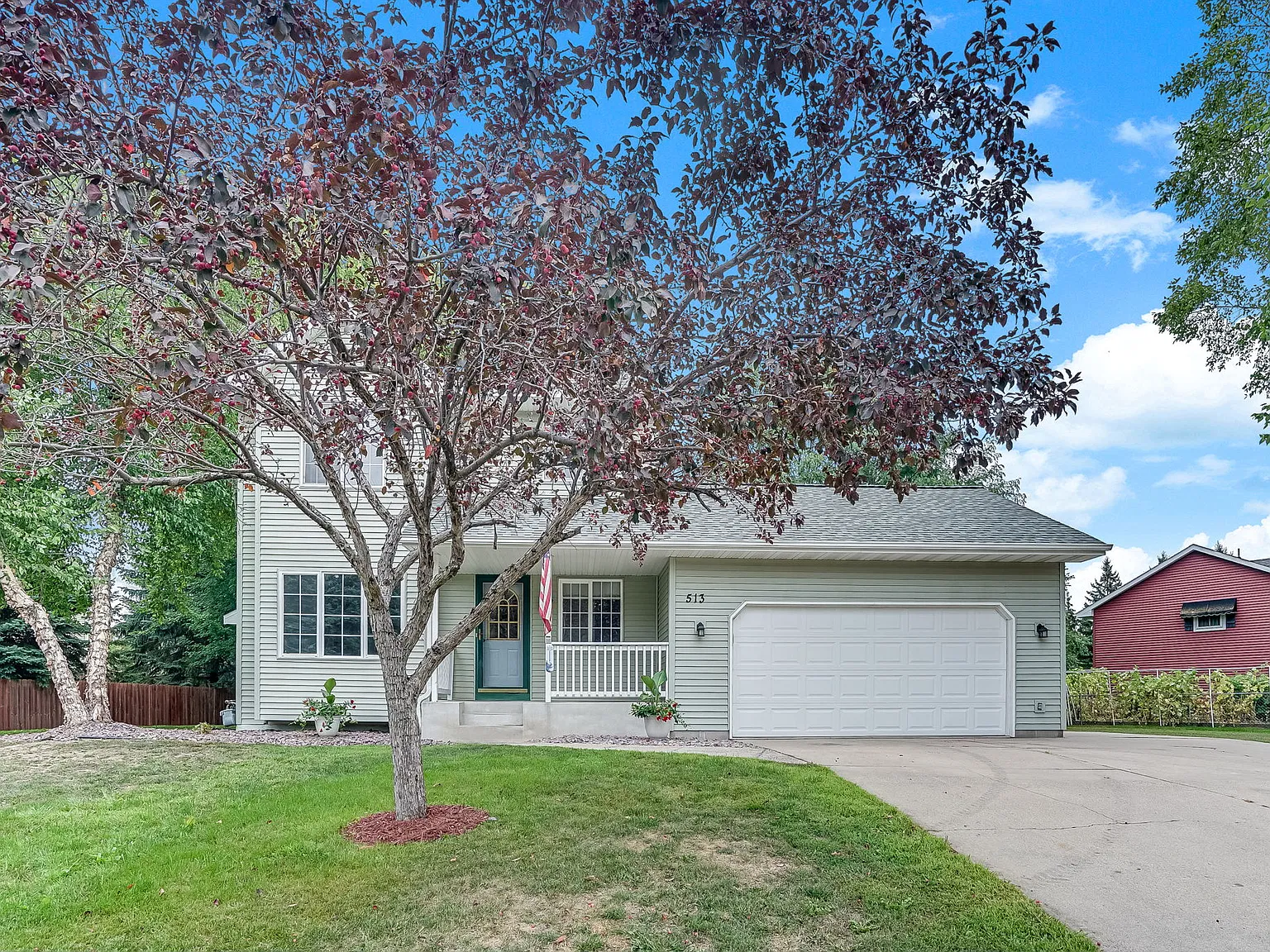 3 bed, 2.5 bath, 2204 sqft, $2,650 — Photo 3