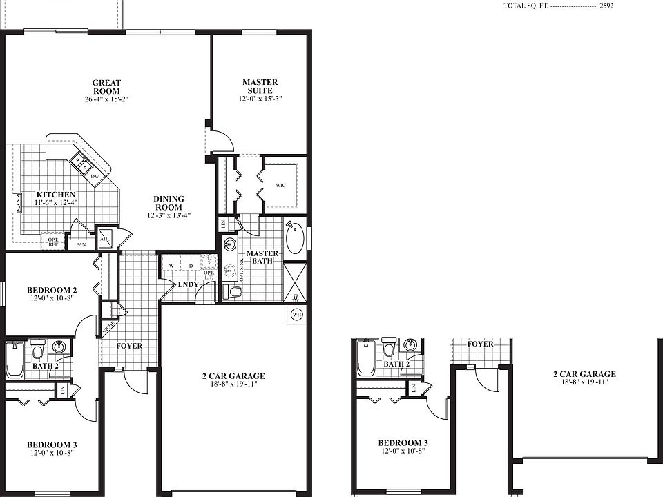 9732 Nostalgia Place