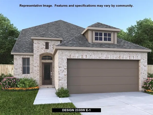 145 Pintail Ln, Rhome, TX 76078