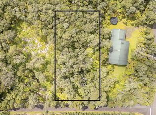 11-3844 9th St Lot 780, Volcano, HI 96785