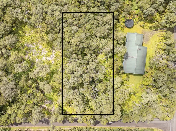 11-3844 9th St Lot 780, Volcano, HI 96785