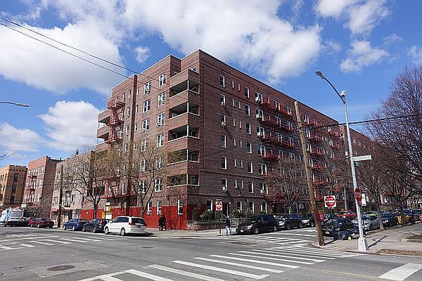 1st image of 41-50 78th St APT 315