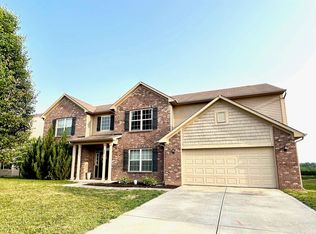321 Indigo St, Lafayette, IN 47909
