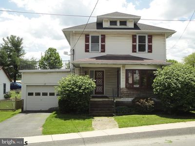 139 W Main St, Millheim, PA, 16854