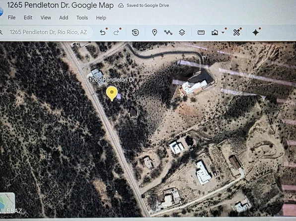 1265 Pendleton Dr #15, Rio Rico, AZ 85648