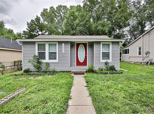 1223 W Sea Ave, Independence, MO 64052