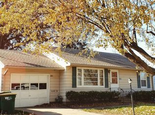 1202 N Elm St, Creston, IA 50801