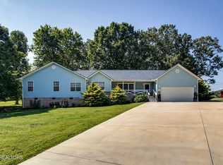 110 Magnolia Ln LOT 1, Sweetwater, TN 37874