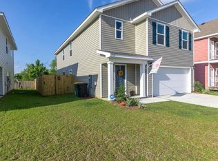 2112 Magazine St, Ocean Springs, MS 39564