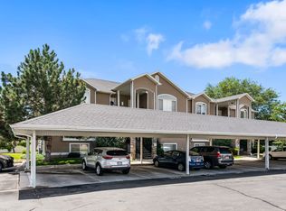 342 E 800 N UNIT 210, Orem, UT 84057