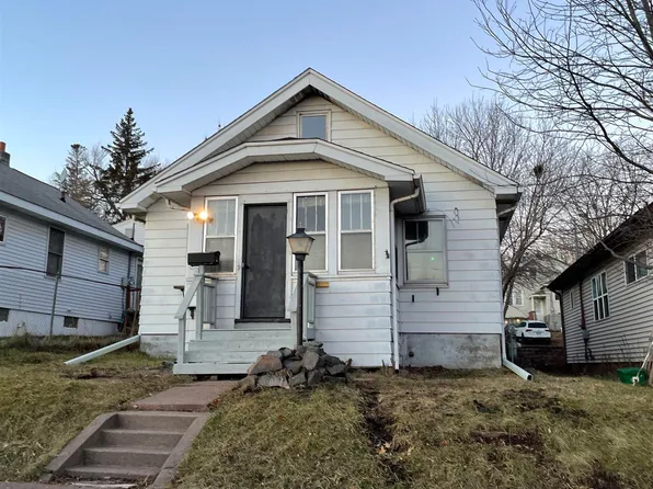 3335 Vernon St, Duluth, MN 55806