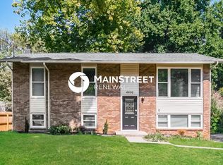 6605 Trousdale Rd, Knoxville, TN 37921