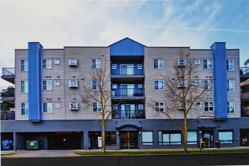 12345 Roosevelt Way NE #401 Photo 1