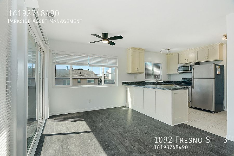 1st image of 1092 Fresno St APT 3