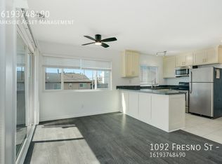 1092 Fresno St APT 3, San Diego, CA 92110