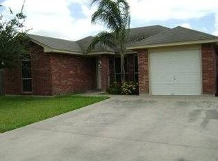 6807 Invierno St, Pharr, TX 78577