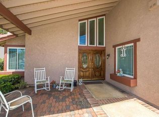 5485 Maricopa Dr, Simi Valley, CA 93063