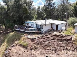 5643 Carleton Rd, Mariposa, CA 95338