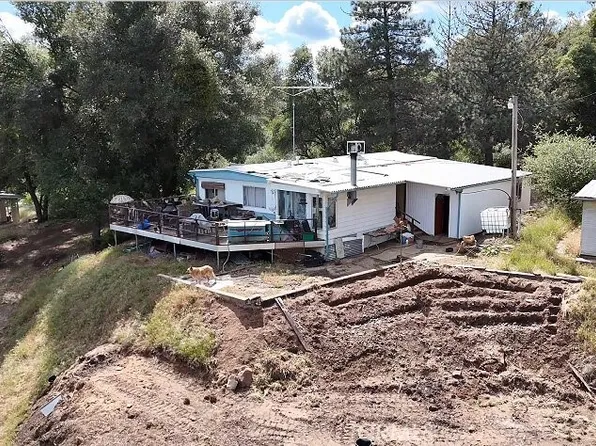 5643 Carleton Rd, Mariposa, CA 95338