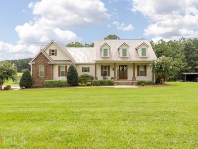 2111 Montpelier Rd, Forsyth, GA, 31029