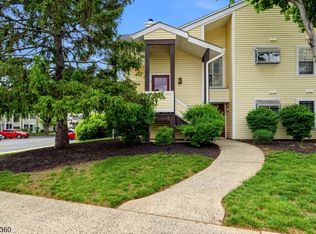 703 Pinehurst-10 #10, Union Twp., NJ 07083