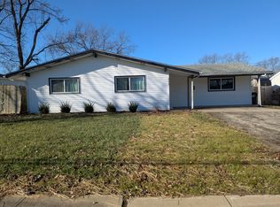 973 Olympia Dr, Mason, OH