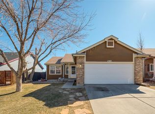 9634 Harris Cir, Thornton, CO 80229
