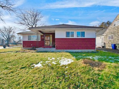 3285 Scottwood Rd, Columbus, OH, 43227