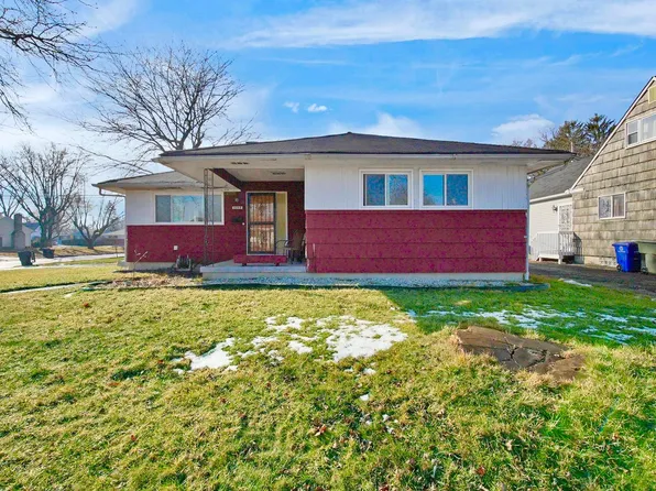 3285 Scottwood Rd, Columbus, OH 43227