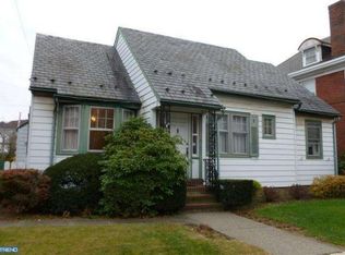 728 Seneca St, Fountain Hill, PA 18015