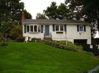 4 Woodridge Rd, Maynard, MA 01754