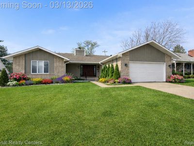 574 Herald St, Plymouth, MI, 48170