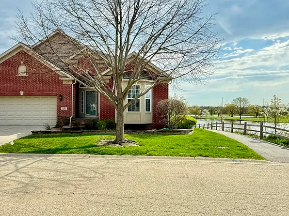 13261 Dunmurry Dr, Orland Park, IL 60462