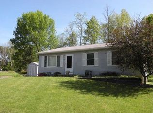 405 Belle Ave, Boalsburg, PA 16827